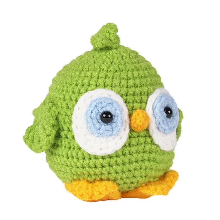 Bird/Green