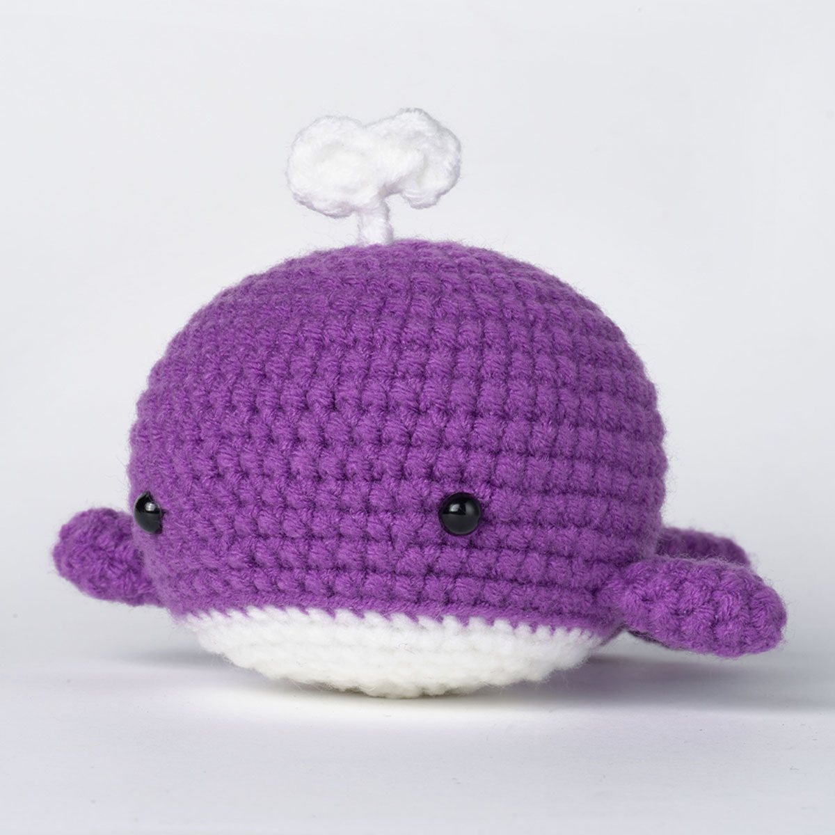 Whale/Purple