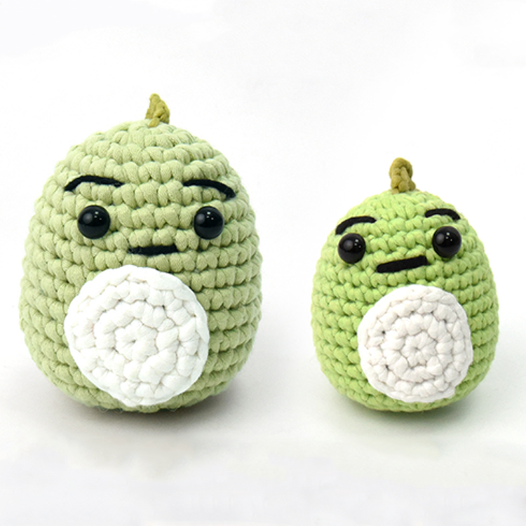 Mommy and Me - Dinosaur Bundle (2 Pcs)